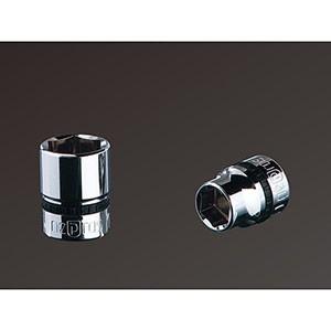 【メール便選択可】KTC NB3-055 ネプロス 9.5sq. ソケット 六角 5.5mm NEP...