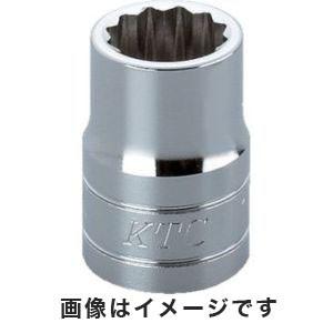 【メール便選択可】KTC B4-16W 12.7sq. ソケット 十二角 16mm