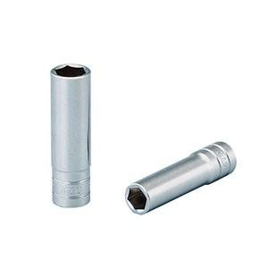 【メール便選択可】KTC B2L-055 6.3sq. ディープソケット 六角 5.5mm
