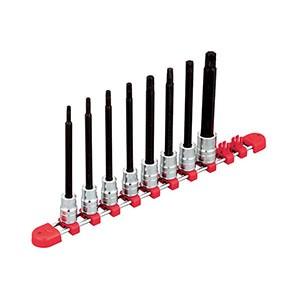 KTC KTC 12.7sq.ソケットレンチセット[14点] TB410X : イキトガレージ