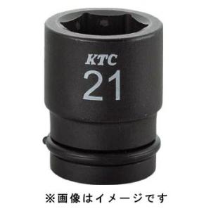 【メール便選択可】KTC BP4-14P 12.7sq. インパクトレンチ用ソケット 標準 ピン リング付 14mm｜akibaoo