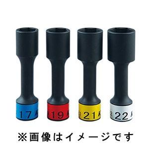 KTC ( 京都機械工具 ) インパクトレンチ用ホイールナットソケット  薄肉 ABP8-35TP wyw801m KTC インパクトレンチ用ホイールナットソケット BP49-21 京都機械工具