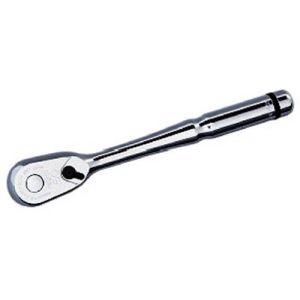 TOP 首振り伸縮ラチェットハンドル 差込角12.7mm SR-4 トップ工業