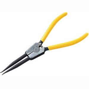 KNIPEX（クニペックス） 穴用スナップリングプライヤー 8〜13mm KNIPEX