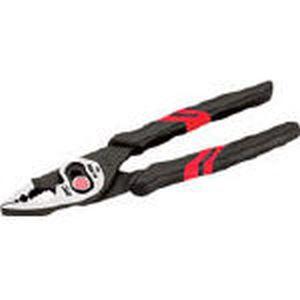 KTC PJ-200 コンビネーションプライヤ ソフトグリップ付 200mm
