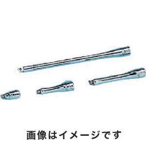 【メール便選択可】KTC NTBE204 ネプロス 6.3sq. エクステンションバーセット 4本組...