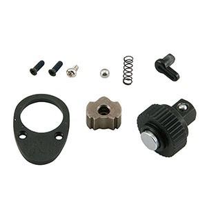 【メール便選択可】KTC BR2E-K 6.3sq. ラチェットヘッドリペアキット