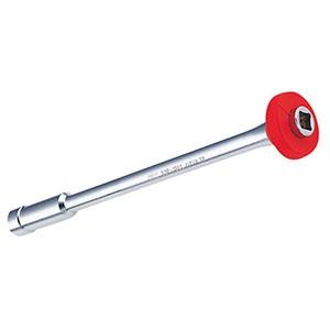 KTC B3P-16LL 9.5sq. スーパーロングプラグレンチ 16mm