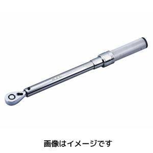 TRUSCO中山 TRUSCO プレセット形トルクレンチ3/8 20-100Nm TRQ20100NM