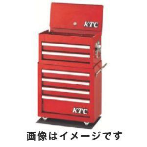 KTC SKX0010R ミニチェスト&amp;ミニキャビネットセット 320×150×425
