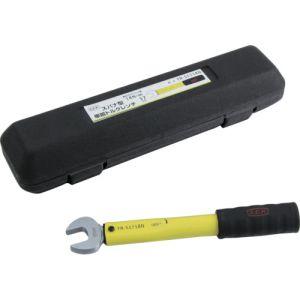 BBK ラチェットトルクレンチセット ケース付 RTQS 2分 3分