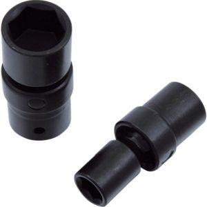 スエカゲツール 4633 インパクトユニバーサル 17mm