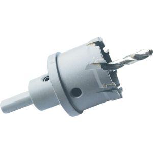 スエカゲツール  WBH-25 超硬ホルソー ハイスピードカッターφ25