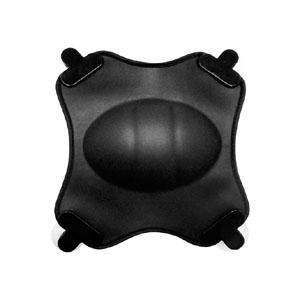 トリコ インダストリーズ アイビル シャンプークッション もちマロ