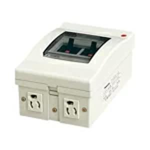 パナソニック BSD21112R5 ケースブレーカ HR型 2P1E 20A Panasonic