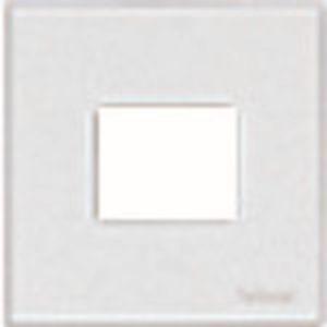 パナソニック WTF8071W コスモシリーズミニコンセントプレート