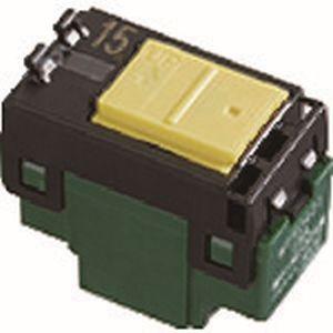 【メール便選択可】パナソニック WT50421 コスモシリーズパイロットホタルSWC