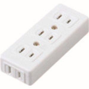 パナソニック WH2164KW ベターT T 4口 ホワイト