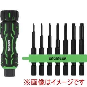 エンジニア DZ-82 MINIドライヴ&amp;ヘックスミドル