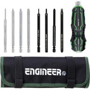 エンジニア DXZ-04 合体工具 4点セット