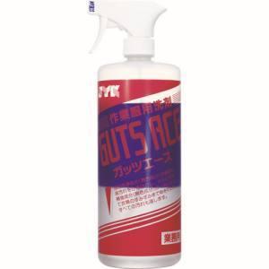 SYK S-2022 ガッツエース本体 1kg 鈴木油脂