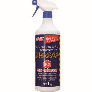 SYK S-2596 リトルスメル 1kg 鈴木油脂の商品画像