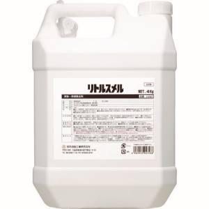 SYK S-2597 リトルスメル 4kg 鈴木油脂