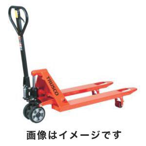 TRUSCO中山 トラスコ TRUSCO ハンドパレットトラック 1.5t用
