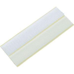 【メール便選択可】トラスコ TMRS-25015-W マジロックセット 25mm×15cm 白 TR...