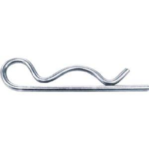 トラスコ 松葉ピン サイズ20mm 20個入 1PK B88-0020