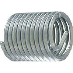 【メール便選択可】トラスコ スプリュー M4×0.7 10個入 1PK P-M407X1.5DNS