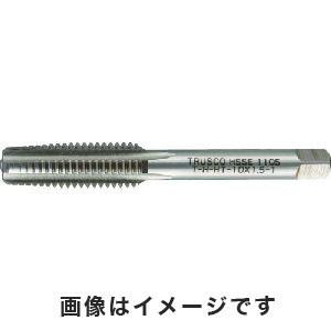 【メール便選択可】トラスコ ハンドタップ 上 HSS-E M8×1.25 T-H-HT-M8X1.2...