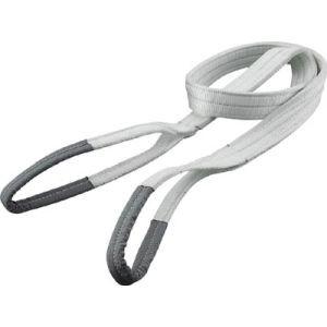 トラスコ ベルトスリング JIS1等級 化学薬品用 50mm×3.0m 1本 TG50-30C