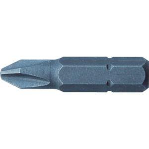 【メール便選択可】トラスコ TMID-2-30 ショートビット +2×30 TRUSCO