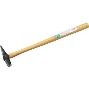 トラスコ TTH-02 テストハンマー 1/4 1本 TRUSCO