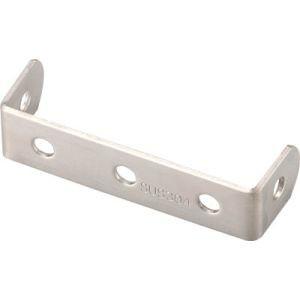 補助金具 黒 No.72 コの字型大 ［5個］ : パーツEX - 通販 - Yahoo