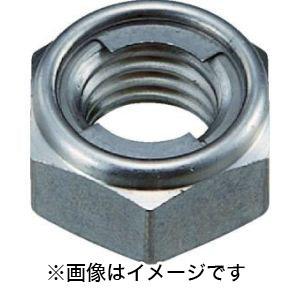 【メール便選択可】Uナット(ステンレス) M4×0.7 6個入 B70-0004