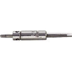 【メール便選択可】折れ込みタップ除去工具 三本爪 8mm 5/16用 PT3-8
