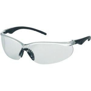 二眼型セーフティグラス レンズクリア ソフトテンプルタイプ TSG-147-TM トラスコ