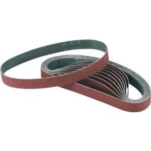 トラスコ 957ATスモールベルト 20×520mm 20本入 40 1箱 20本 957AT-20...