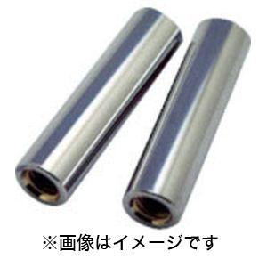 【メール便選択可】トラスコ PF-AB058 パネルフィクスバー 両ナット M4 Φ6―30mm 4...