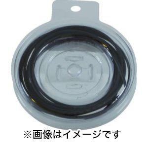 【メール便選択可】トラスコ TRP3.5-1.5-2MBK 熱収縮チューブ 収縮率2:1 黒 1個入...