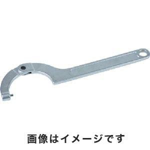 トラスコ 自在引掛ピンスパナ 15〜35mm TAHS-1535P