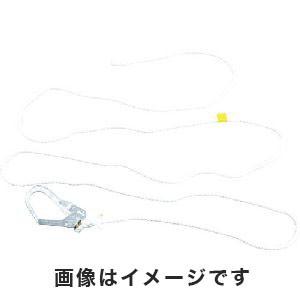 トラスコ 介錯ロープ 線径12mm×長さ7m TKR-7M