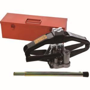 MSJ-1000S 同等品 MASADA マサダ 日本製 油圧式ジャッキ シザース