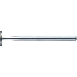 【メール便選択可】ディスクタイプCBNバー Φ9×t1.4×軸3 140 T3-169BM-14