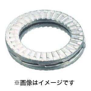 【メール便選択可】ノルトロックワッシャー ステンレス サイズNL5(M5) 3個入 B796-000...