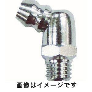 トラスコ まとめ買い グリスニップル B型 UNF1/4×28山 50個入 TGNB-U1/4-50