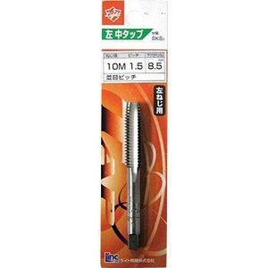 【メール便選択可】ライト精機 ライト 左中タップ M10×1.5