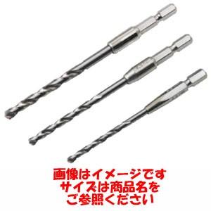 ライト精機 六角軸鉄工ドリル 2.0mm 90110